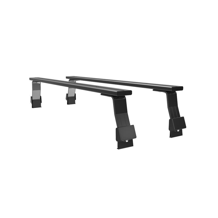 Montpellier4x4 | Front Runner Mahindra Scorpio Load Bar Kit / Gutter Mount